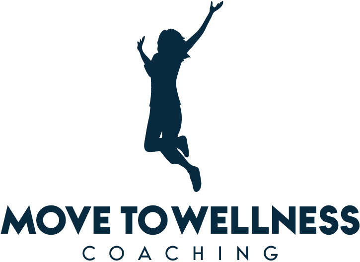 Move to Wellness Coaching